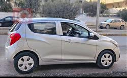 شێڤرۆلێت سپارک